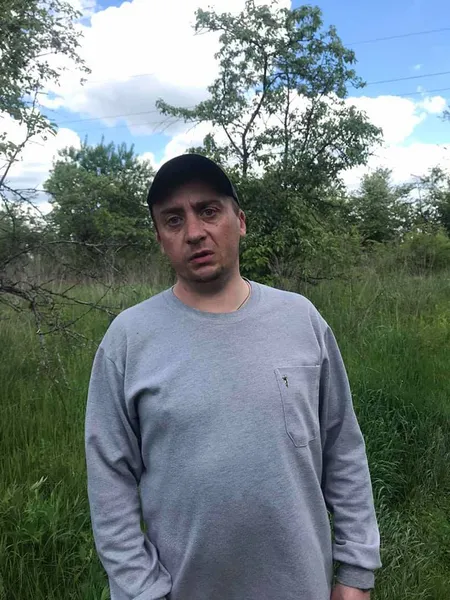 Знову за своє: у Княгининку «спалили» двох наркошукачів (фото)