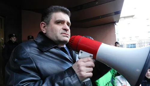 Екс-начальник волинської міліції претендує на посаду в ОДА