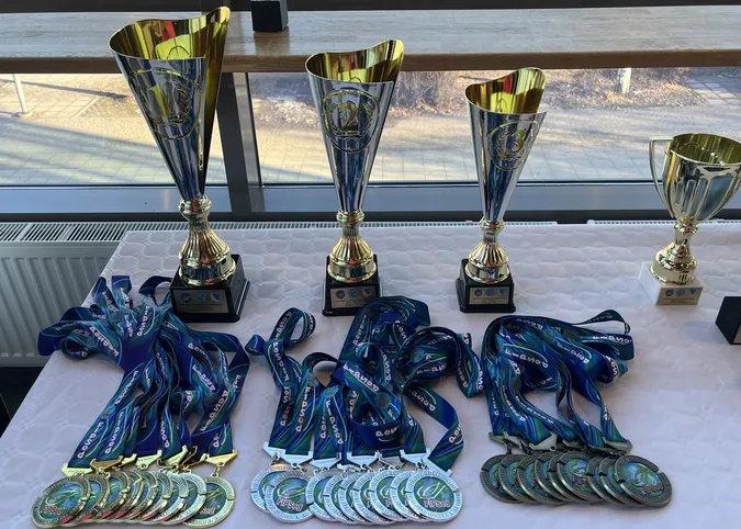 Яке місце на чемпіонаті світу посіла Україна після скандалу з дохлою рибою волинянина