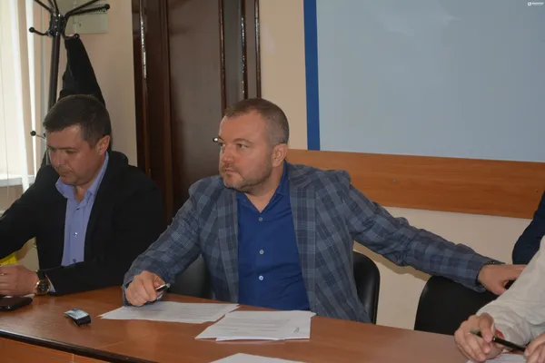 Андрій Покровський