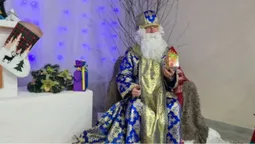 У Липинах запрацює «Майстерня Святого Миколая» (відео)