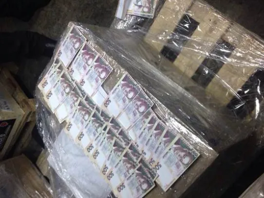 На Волині затримали сільського голову на хабарі