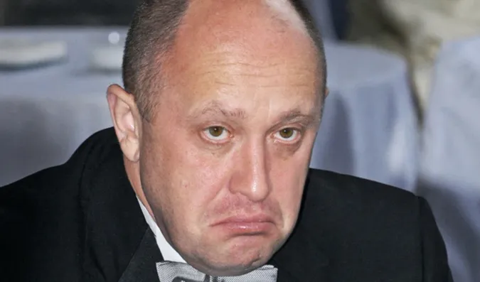 Як кремль використовує «падіння Пригожина»