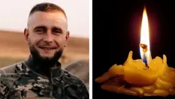 На війні загинув волинянин Олег Оксенюк (фото)