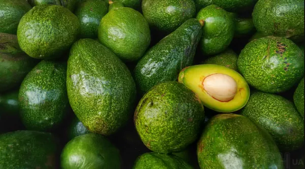 Їжа, яка знижує холестерин: 32 найкращі продукти