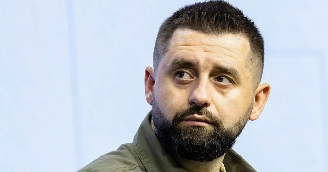 Арахамія нібито попереджав керівників НАБУ і САП про можливі підозри