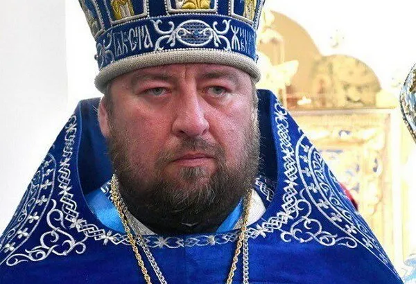 На Волині священник «передумав» і повернувся з ПЦУ в УПЦ МП (відео)