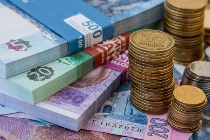 Платників податків на три місяці звільняють від штрафів