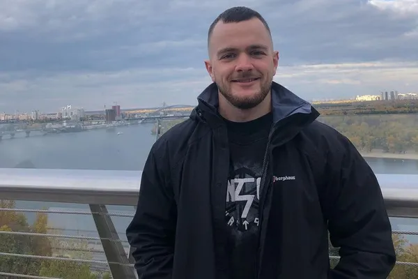 «Хотілося кричати й пищати»: волинянка 29 місяців чекала сина з російського полону (фото, відео)