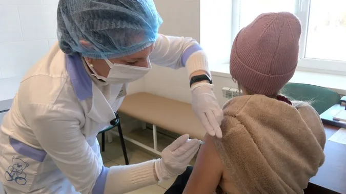 У Ковелі розгорнуть мобільний пункт вакцинації та тестування: де і коли