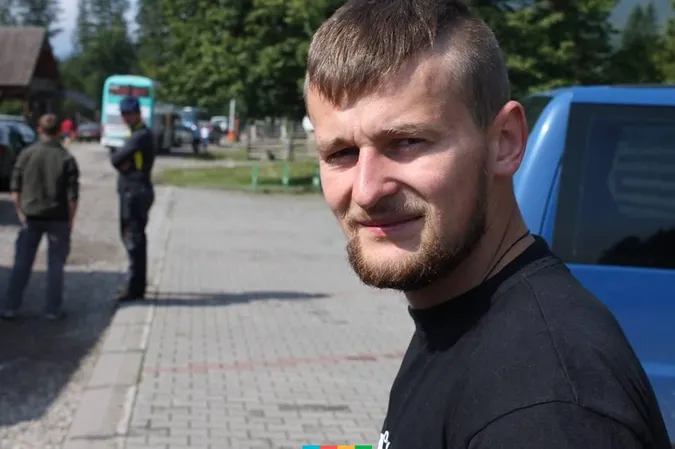 Керівником патрульної поліції Рівного став волинянин