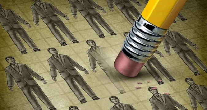 В Україні планують скоротити половину держслужбовців