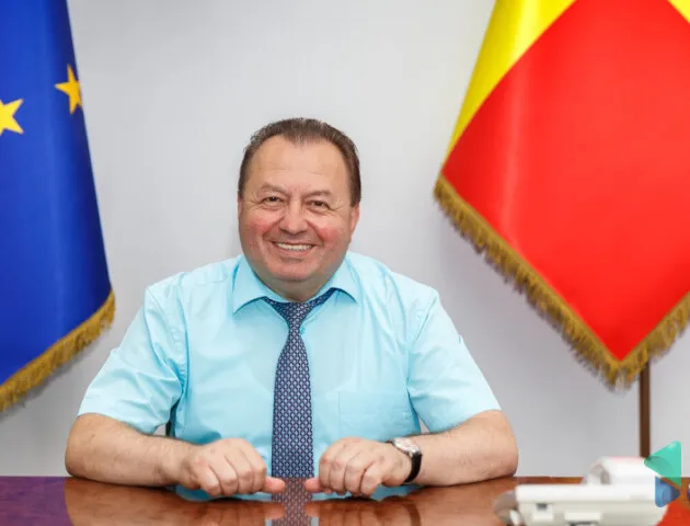 Чим багатий голова Волиньради та його заступники