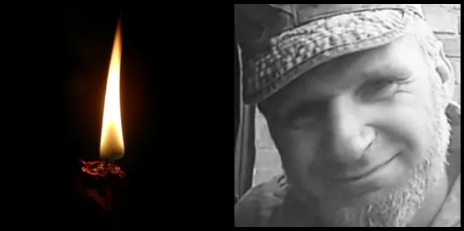 У Нововолинськ «на щиті» повертається Герой Євген Сорока