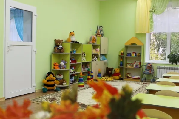 У луцьких дитсадках хочуть встановити камери відеоспостереження
