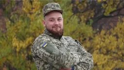 До того міну бачив лише на картинці: як лучанин став сапером «Сталевої Сотки» (фото)