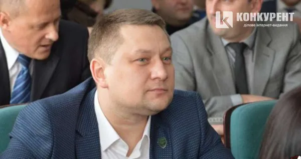 Очільник Луцька має нового радника