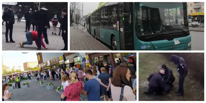 Підсумки: що найбільше зацікавило волинян минулого року. Частина перша