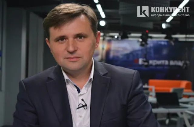 Олександр Омельчук