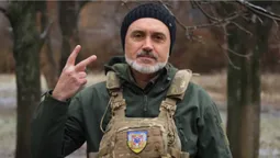 18 років – на «швидкій», 10 – у ФК «Волинь»: медик з Луцька служить у бойовій бригаді (фото)