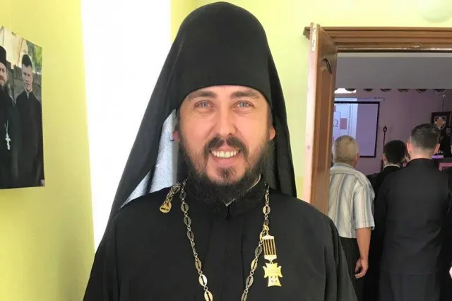 «Я кохав», – луцький священник про спокуси, війну та шлях до Бога (фото, відео)