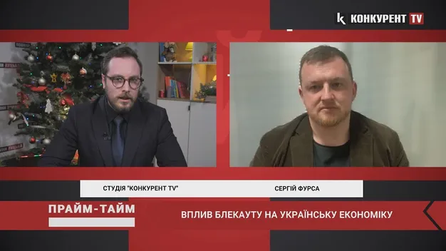 «Немає жодних передумов для падіння чи росту гривні», – економіст Фурса
