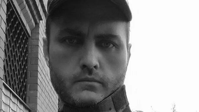 На Луганщині раптово помер 43-річний полковник з Волині