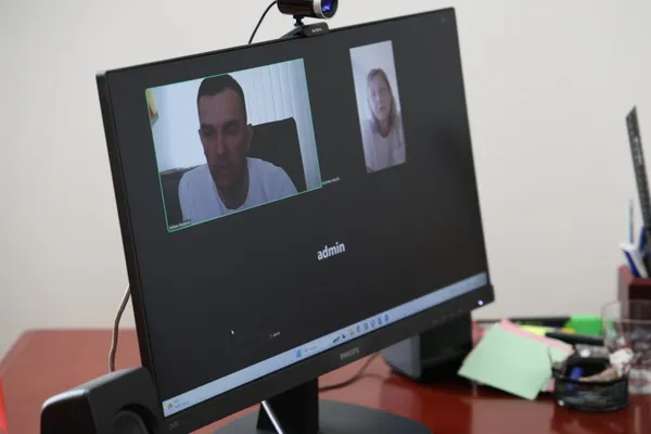 Заступник міського голови Валентин Хаймик провів онлайн-прийом громадян
