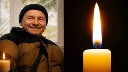 На Волині попрощаються з воїном В’ячеславом Мотикою, який вважався зниклим безвісти