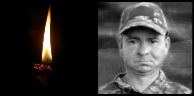 На Харківщині загинув 40-річний волинянин Микола Комяк