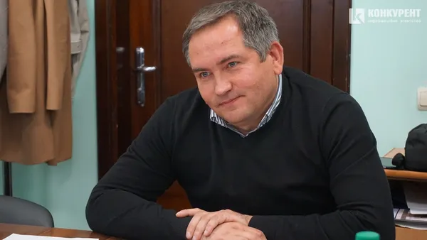 Веніамін Туз