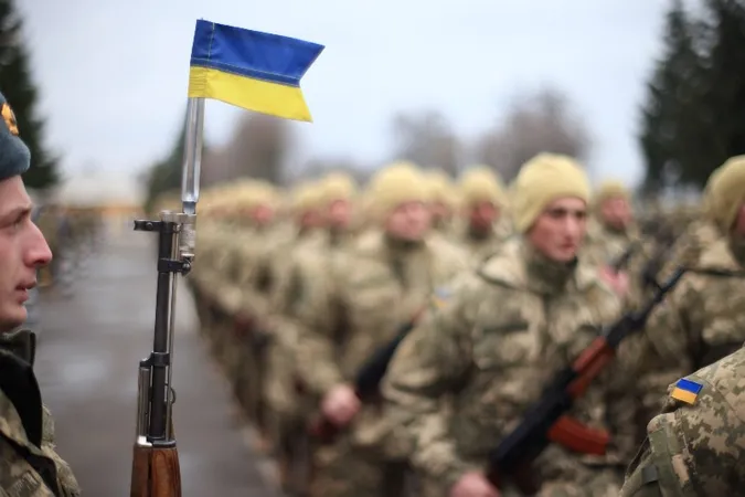 На Волині військкомати перевели у посилений режим