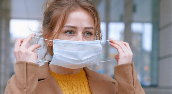 Порушники маскового режиму сплатили пів мільйона штрафів
