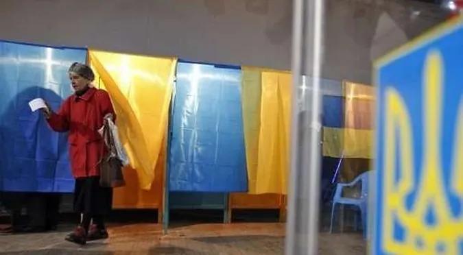 На Волині вибори в тергромадах – під загрозою