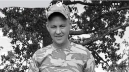 Назавжди 35: на Херсонщині загинув захисник з Волині Володимир Самолюк