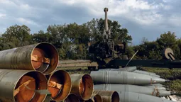 «Укроборонпром» налагодив виробництво 122-мм і 152-мм снарядів