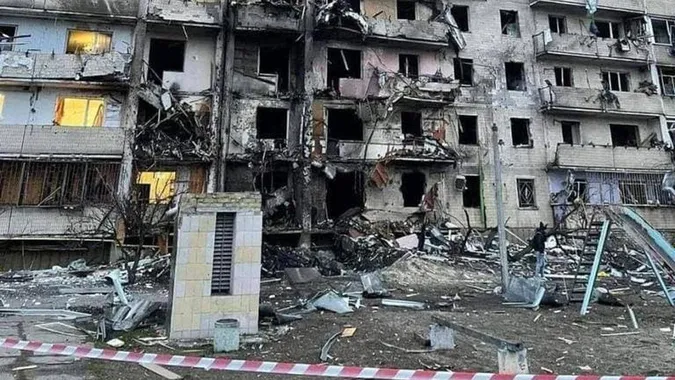 Росія заплатить за все: Кабмін вже готується відновлювати Україну після війни