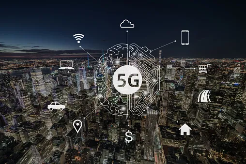 5G в Україні: чи шкідлива для здоров'я нова технологія