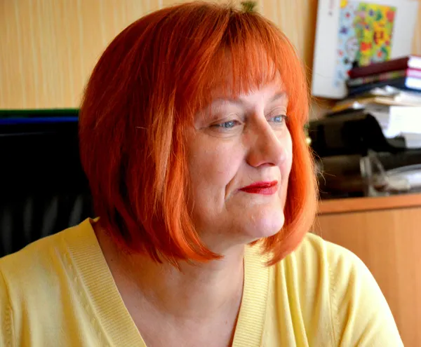 «Часник не захистить від вірусу грипу», – педіатр Світлана Ніколаєнко