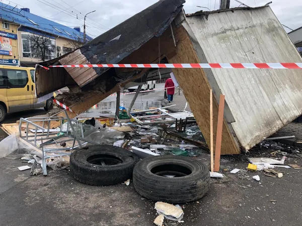 Головне у Луцьку: ТОП новин середи, 13 березня
