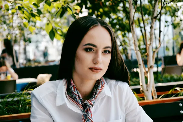 Нова ведуча «Протилежного Погляду»: із бубном не бігала (інтерв’ю)