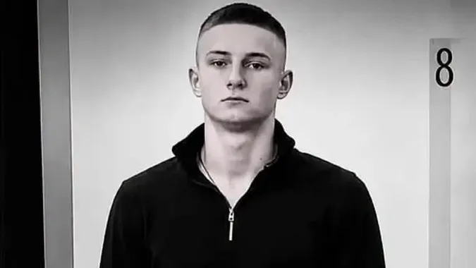 ❗️У Польщі зник 18-річний хлопець з Волині
