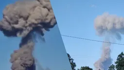 Що сталось в Житомирі
