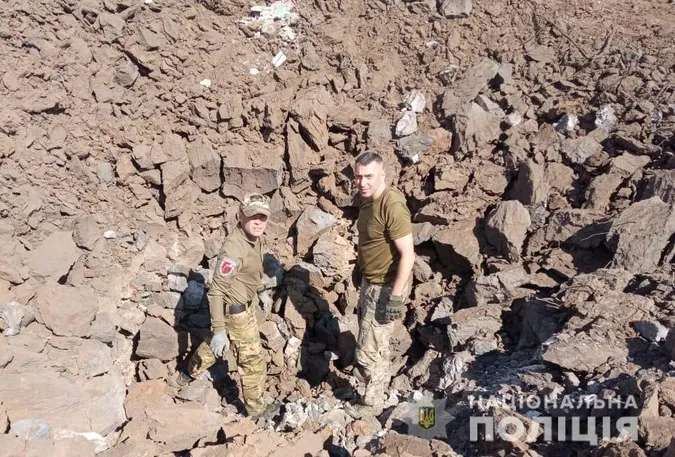 Волинські вибухотехніки працюють у найгарячіших точках України, – Юрій Крошко (фото)