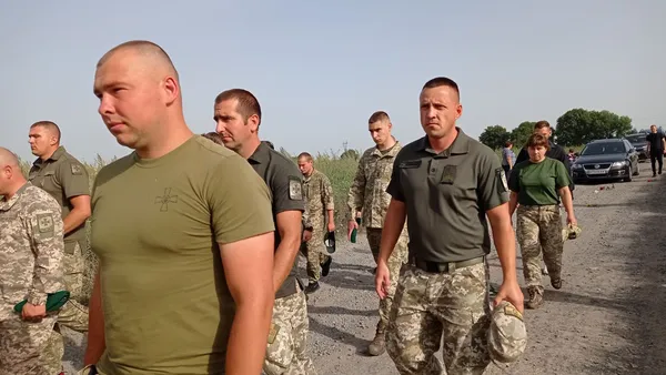 На Волині попрощалися з військовим (фото, відео)