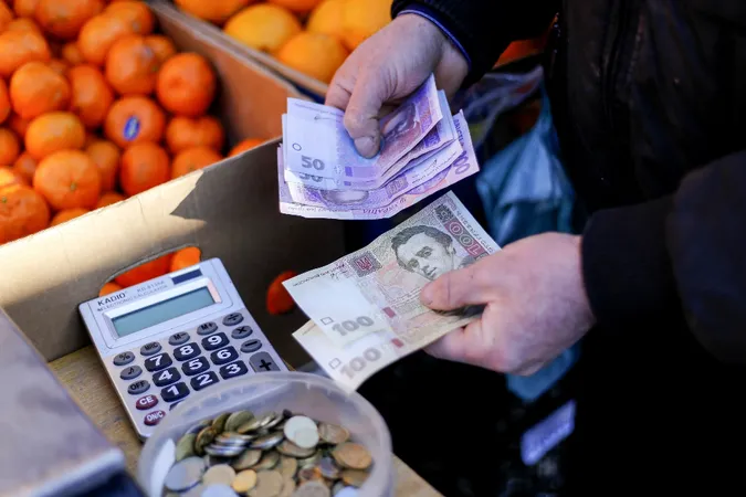 Нацбанк очікує сповільнення інфляції