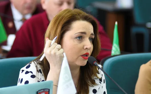 У Луцьку «СВІДОМІ» вимагають зменшити тариф на доставку газу