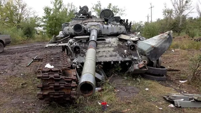 Новачки з рф на війні в Україні пиячать і відмовляються воювати, – Генштаб