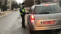 За вихідні на Волині зловили понад 40 п'яних водіїв (фото)