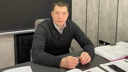 Очільник волинського БЕБ розповів про роботу під час війни (інтерв‘ю)